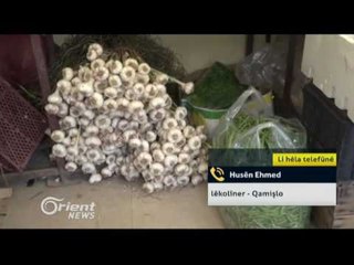 Husên Ehmed - lêkolîner - Qamişlo