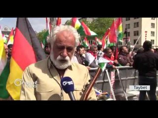 Birader :Êdî bese ji peymana Saykis Pîko re