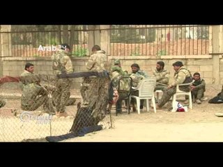 Li Koabnî civînek di navbera Muslim û berpirsên Emerîkî lidar ket