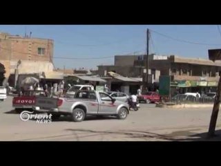 Li Girkê Legê hêzên PYDê hejmarek karker bo leşkeriyê girtin