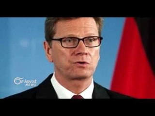 Penaberên beyanî Bi navê xelkê Sûrî derbasî Ewropa dibin