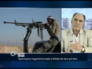 Farûq Hecî Mistefa - rojnamevan - Gazî Entab