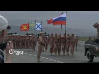 Pentagon xwesteka Rûsî bo êrîşên li Sûriyê red dike