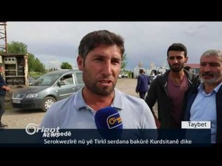 Perlemana Tirkî parêzbendî li ser endamên xwe ra kir