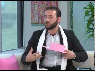 متابعة استخدامات قبعات التفكير الست في حل المشكلات؟ | جولة الصباح