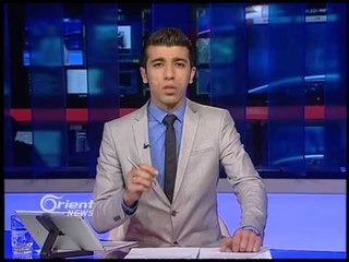 Miheme Mihdî - Nûçegihanê Orient News  - Amed