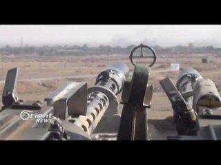 Rêveberiya Emêrîkî: Votêl ji bo operisiyona Reqayê seredana Rojava kir