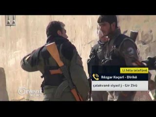 Asayiş bêhtirî 50 ciwan bo leşkerkirina neçar binçav dikin