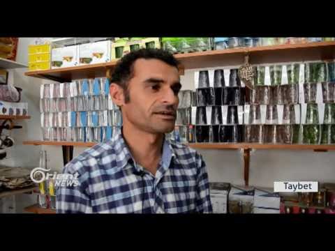 Li Amûdê helwesta kolana Kurdî derbarê operesiyona Reqayê