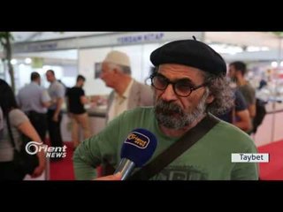 Di nav Şer de Pêşengeha Pirtûkan bi li Amedê dawî bû