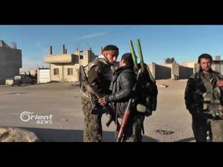 PYDê: dê Reqa tevî Fedraliya Bakurê Sûriyê bibe