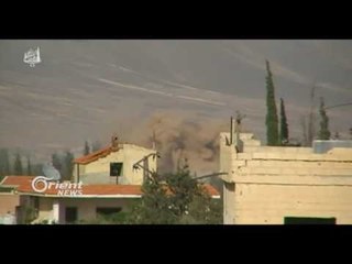 Artêşa Azad bajarokê Dêrxebiyê kontrol dike