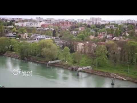 Frensa pênasînê bi bawernameya mafnasiyê ya Sûrî dike