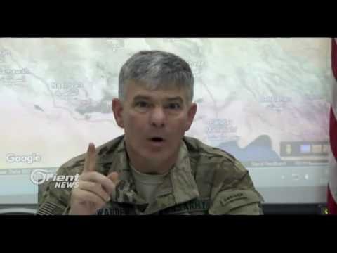 HSDê:3 gund û 2 zevî li bakurê Reqayê kontrol dikin