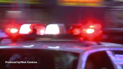 4-Year-Old Girl in Kentucky Tests Positive For Cocaine: Police