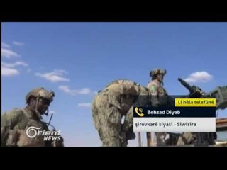 Behzad Diyab - şirovkarê siyasî - Lozan /Siwîsira