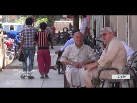 Asayiş bêhtirî 50 ciwan bo leşkerkirina neçar binçav dikin