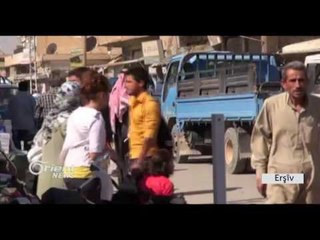 ENKSê: kiryarên rêveberiya xweserî li dijî mafên mirovane