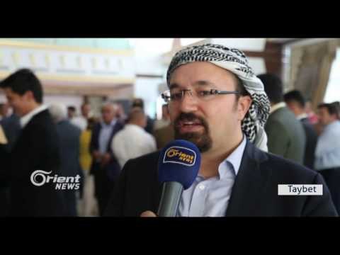 Partiyên bakurê Kurdistanê dibin yek