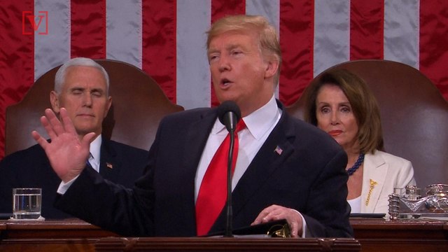 New Leaks of President Trump's Private Schedules Comes Amid an Internal White House Leak Probe