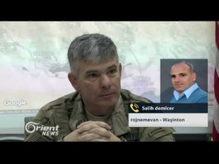 Salih demîcer - rojnemevan - Waşinton