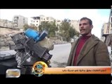 تدوير النفايات  بطرق بدائية في مدينة حلب | تقرير