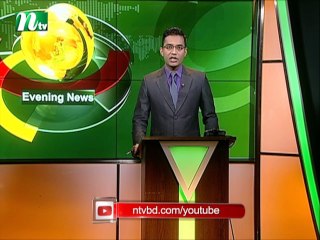 NTV Evening News | 11 February 2019