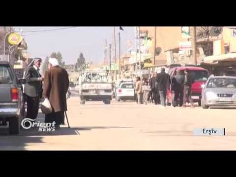 Li Amûdê Asayiş jimarek siyasetmedaran binçav dike