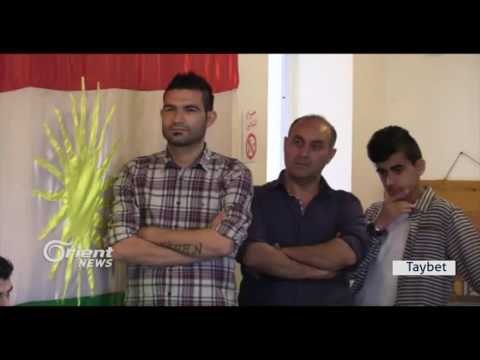 Li Elmaniya Bîranîna Şêx Maşûqê Xeznewî careke din hate vejandin