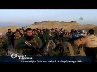 NYê: hêzên Kurdî rê nadin penaberên Sûrî