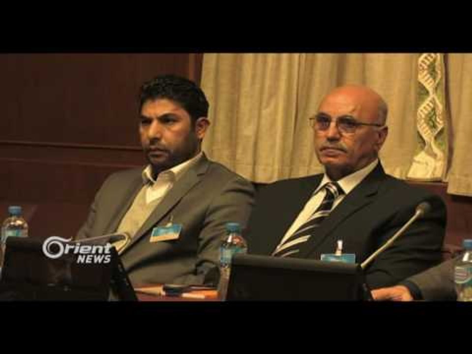 Mihemed Elûş dev ji karê siyasî ber dide