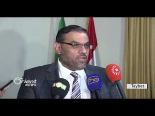 Îtîlafa Sûrî careke din berê xwe dide Hewlêrê