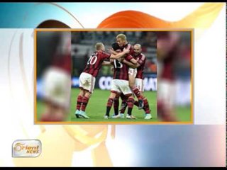 سقوط  مزدوج لبرشلونة و اليونايتد والبافاري أكبر المستفيدين | أخبار الرياضة