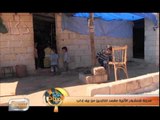 مدينة شنشراح الأثرية مقصد للنازحين من ريف إدلب | تقرير