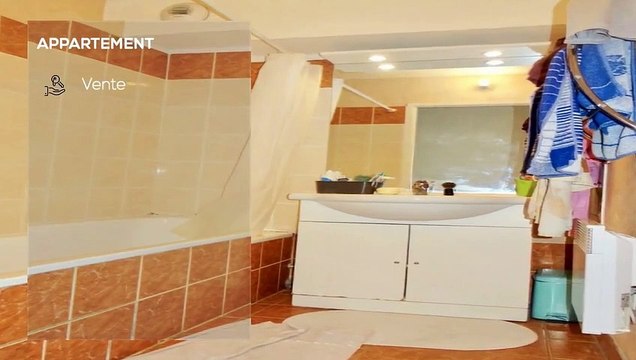 A vendre - Appartement - Thonon Les Bains (74200) - 3 pièces - 66m²