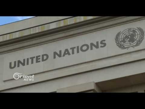 Dî Mistora: Divê hemî aliyên Sûriyê li ser guhertina siyasî lihevbikin