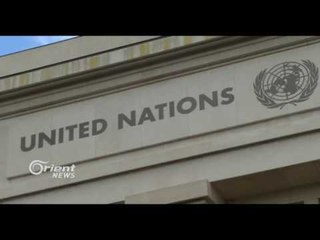 Dî Mistora: Divê hemî aliyên Sûriyê li ser guhertina siyasî lihevbikin