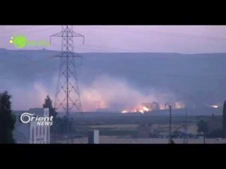 Li eniya Hesno 5 leşkerên rêjîmê hatin kuştin