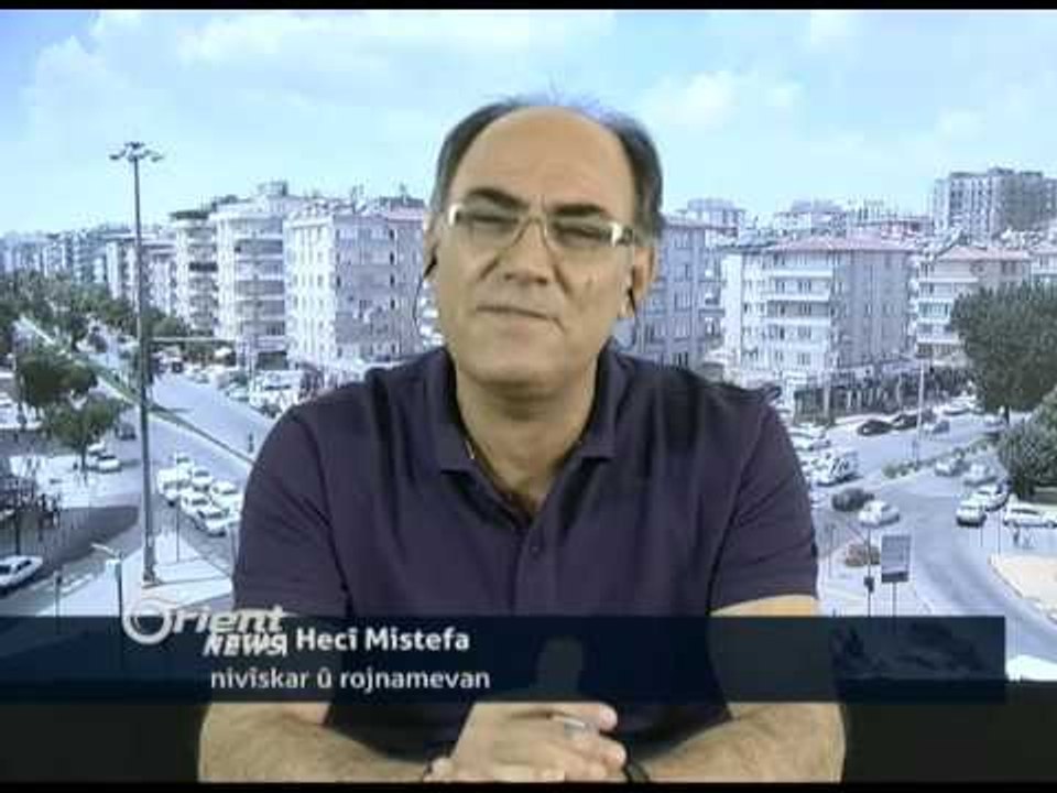 Piştî Emerîka Ferensa bingeha xwe li Rojavayê Kurdistanê ava dike