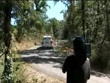 Rallye des 100 Vallées JM Da Cunha ES4