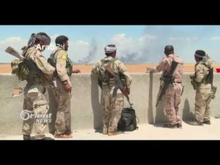 HSDê bajêr ji 4 aliyan ve dorpêç kirine