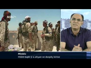 Farûq Hecî Mistefa - nivîskar û rojnamevan