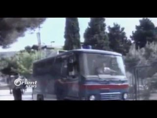 Tirkiyê cihê girtina Ocalan diguhere