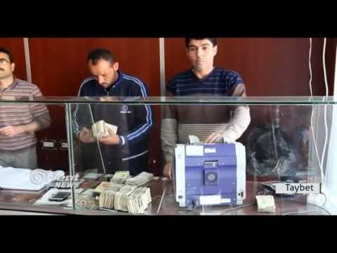 Rêveberiya Xweser ruxsetê li bazirganên Dolaran ferz dike