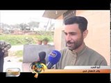 فريق لقاح سوريا ينفذ حملته الثامنة ضد شلل الأطفال | تقرير