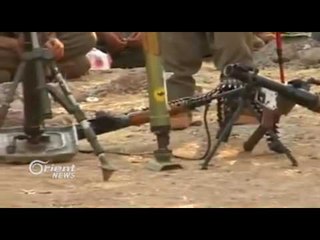 Rojhilatê Kurdistanê şer di navbera PJAK û mîlîşiyeyên Îranî de