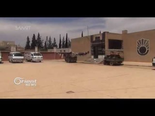 DAIŞê bi 10an sivîlên Kurd binçav dike