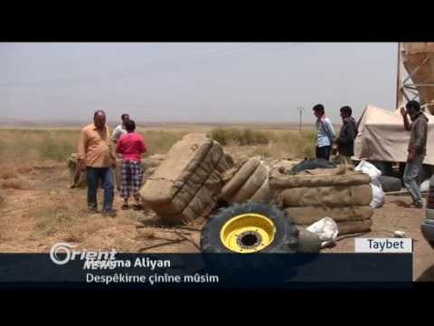 Di operesyona Minbicê de 22 çekdarên DAIŞê hatin kuştin