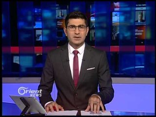 Şerefxan Cizîrî - çavdêrê siyasî - Amed