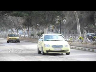 Rêxistina NY ya alîkariyan nêzîk dê pireke asîmanî navbera Qamişlo û Şamê de veke